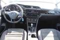 Volkswagen Touran Highline 2,0 SCR TDI DSG LED AHK ACC NAVI Massa... Blau - thumbnail 9