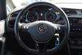 Volkswagen Touran Highline 2,0 SCR TDI DSG LED AHK ACC NAVI Massa... Blau - thumbnail 7