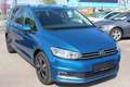 Volkswagen Touran Highline 2,0 SCR TDI DSG LED AHK ACC NAVI Massa... Blau - thumbnail 6