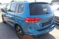 Volkswagen Touran Highline 2,0 SCR TDI DSG LED AHK ACC NAVI Massa... Blau - thumbnail 3