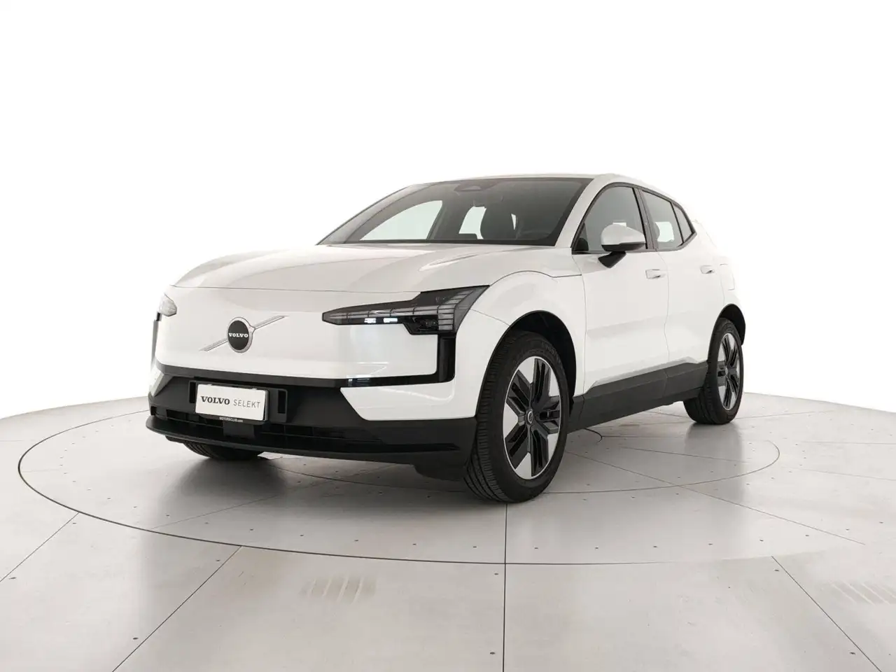 Volvo EX30 2026
