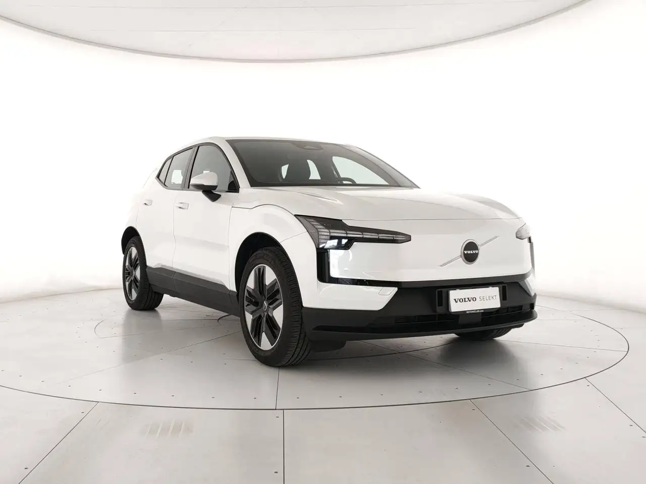Volvo EX30 2026