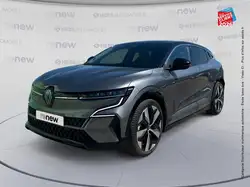 Renault E-Tech Electric EV60 220ch Techno super charge