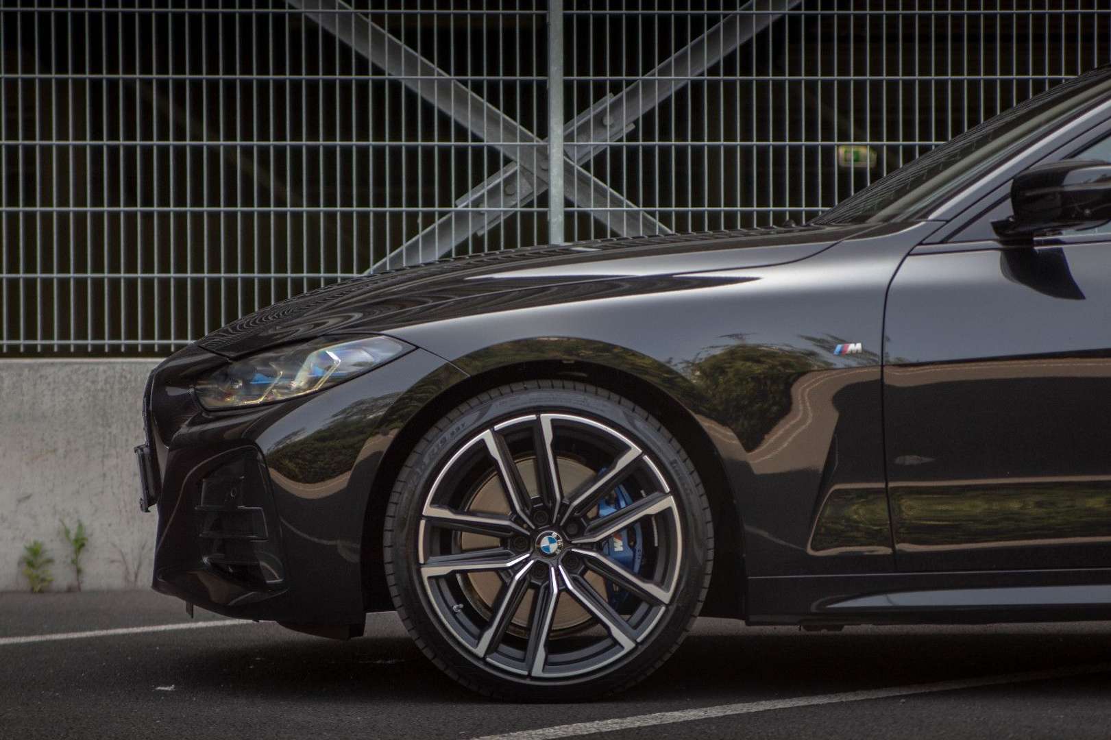 BMW Série 4 Coupé M440i M Sport - 2022 - Joinsteer - #12