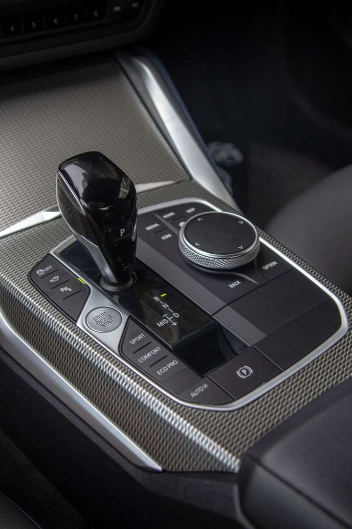 BMW Série 4 Coupé M440i M Sport - 2022 - Joinsteer - #13