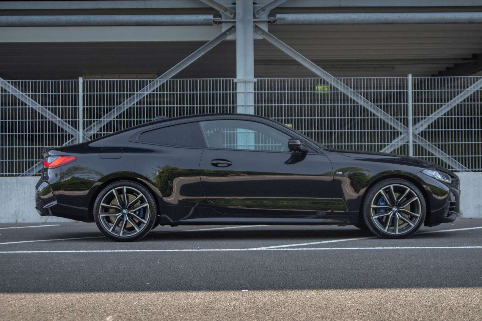 BMW Série 4 Coupé M440i M Sport - 2022 - Joinsteer - #7