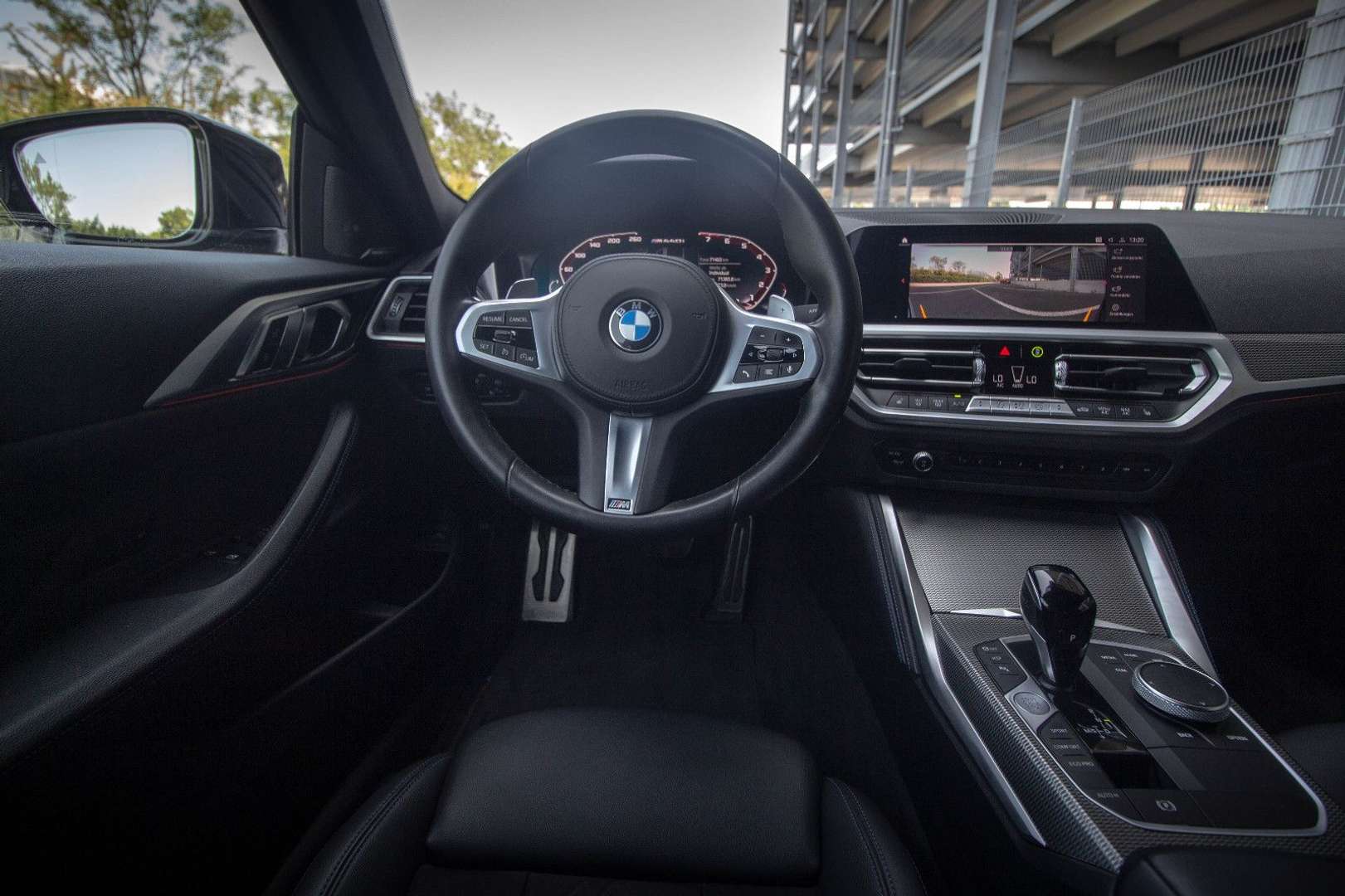 BMW Série 4 Coupé M440i M Sport - 2022 - Joinsteer - #8