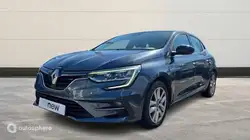 Renault Megane 1.5 Blue dCi 115ch Business EDC