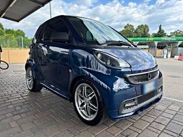 1.0 Brabus 98cv