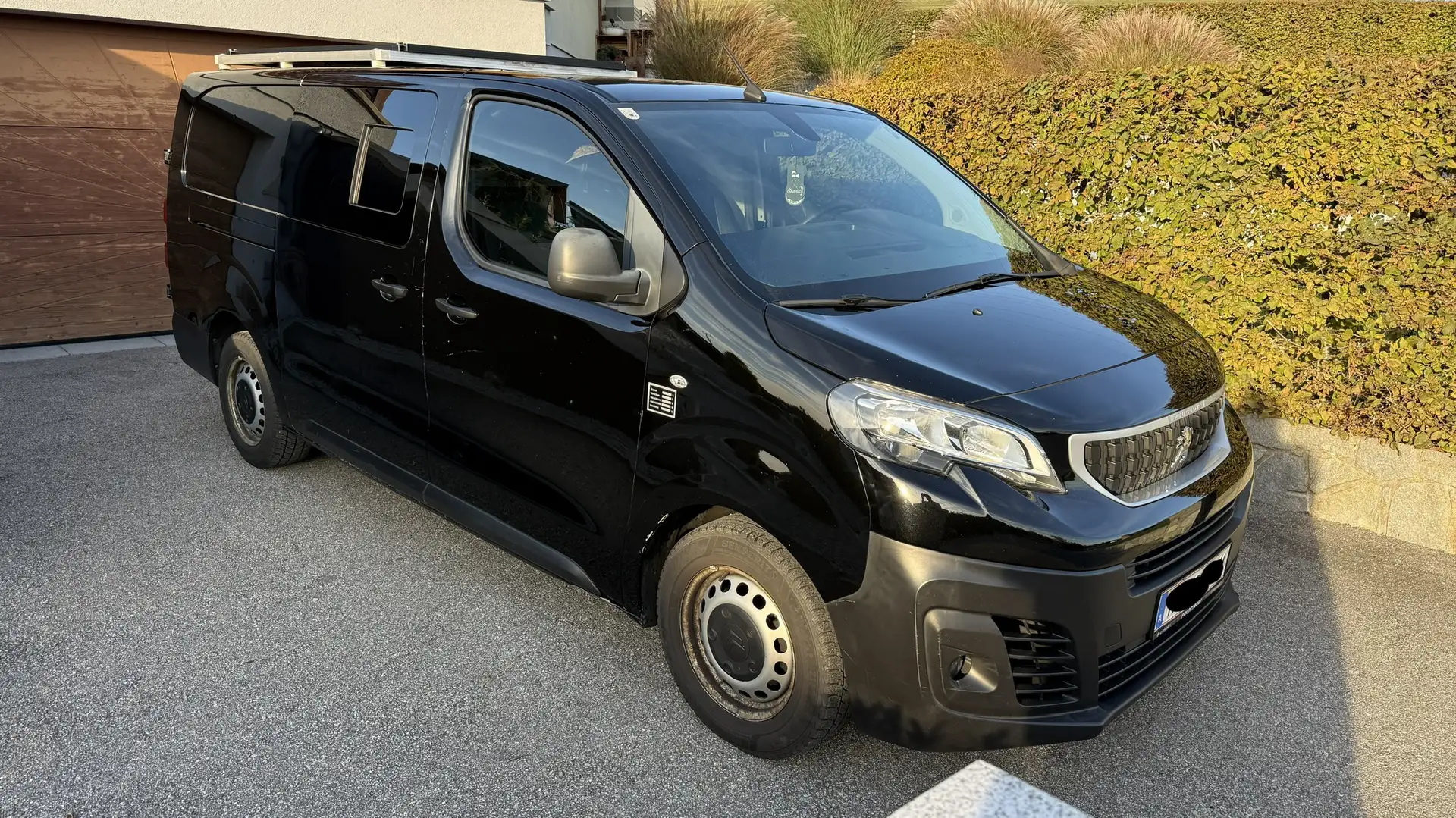 Peugeot Expert Kombi BlueHDi 120 Lang L3 - 2