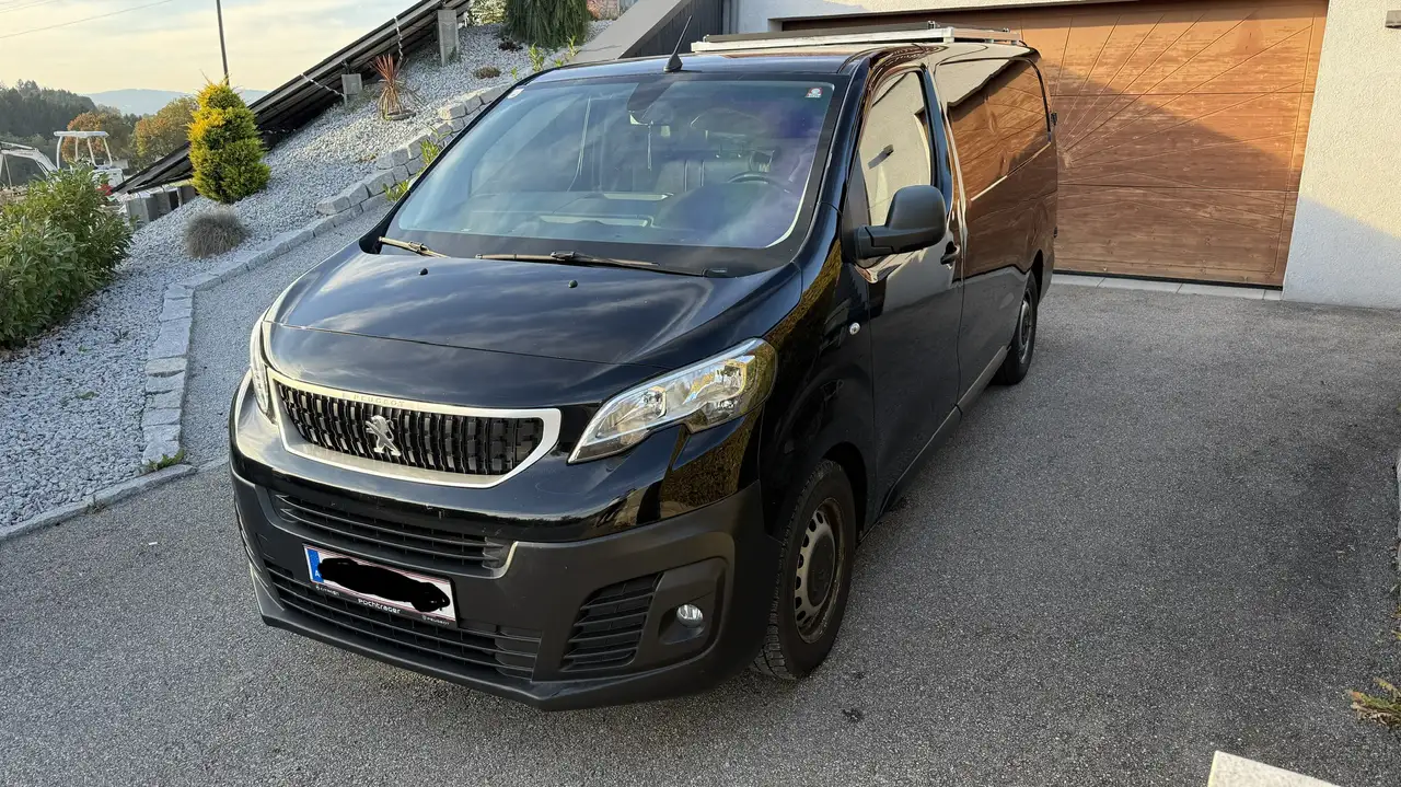 Peugeot Expert