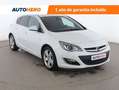 Opel Astra 1.4T Sportive Blanco - thumbnail 8
