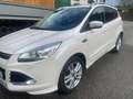Ford Kuga Kuga 2,0 TDCi Titanium S 4x4 Titanium S Weiß - thumbnail 9