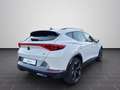 CUPRA Formentor VZ 2.0 TSI 4Drive NAVI SHZ KAMERA ACC Weiß - thumbnail 2