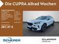 CUPRA Formentor VZ 2.0 TSI 4Drive NAVI SHZ KAMERA ACC Weiß - thumbnail 1