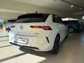 Opel Astra 1,6 Turbo PHEV GSE Aut. Weiß - thumbnail 4