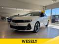Opel Astra 1,6 Turbo PHEV GSE Aut. Weiß - thumbnail 1
