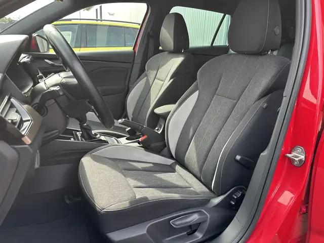 Skoda Scala view 13
