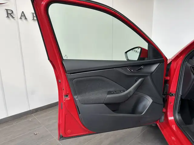 Skoda Scala view 7