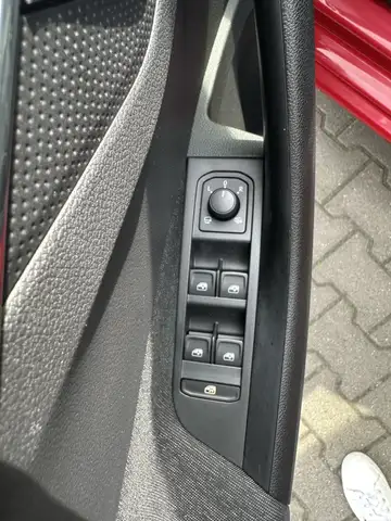 Skoda Scala view 12