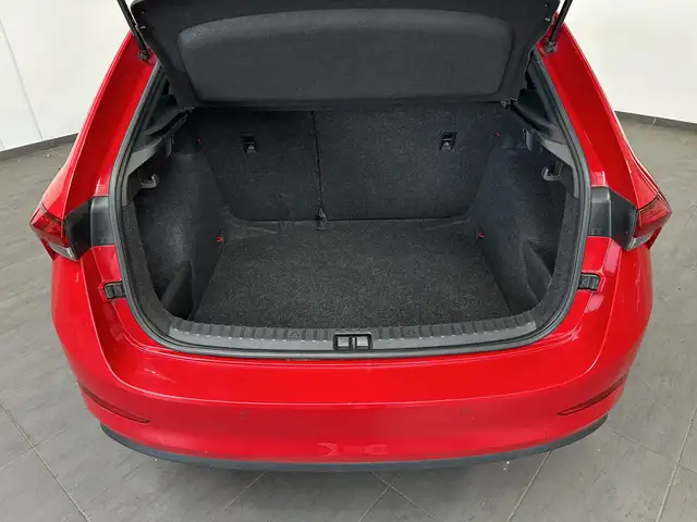 Skoda Scala view 6