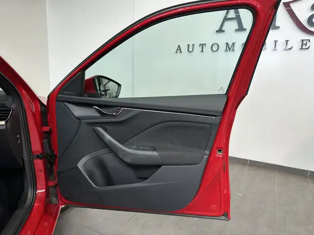 Skoda Scala view 8