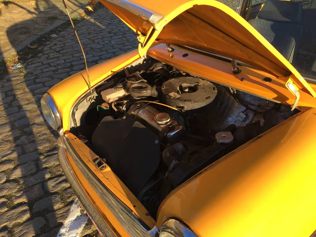 Austin Mini, foto 5