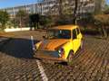 Austin Mini Gelb - thumbnail 1