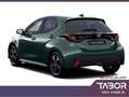Toyota Yaris 1.5 HEV 116 E-CVT ACC SHZ BLIS SmartK PDC Grün - thumbnail 3