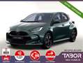 Toyota Yaris 1.5 HEV 116 E-CVT ACC SHZ BLIS SmartK PDC Grün - thumbnail 1