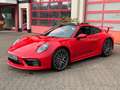 Porsche 992 911 992 CARRERA, SPORT-DESIGN, AEROKIT Rot - thumbnail 1