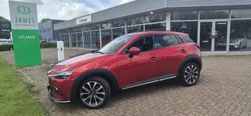 2.0 Sky Activ G 120 GT-M