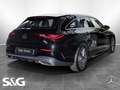 Mercedes-Benz CLA 200 AMG KAMERA+KEYLESS+LED Schwarz - thumbnail 2