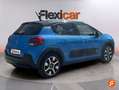 Citroen C3 1.2 PureTech Feel 68 Azul - thumbnail 8