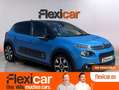 Citroen C3 1.2 PureTech Feel 68 Azul - thumbnail 1