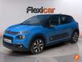 Citroen C3 1.2 PureTech Feel 68 Azul - thumbnail 3