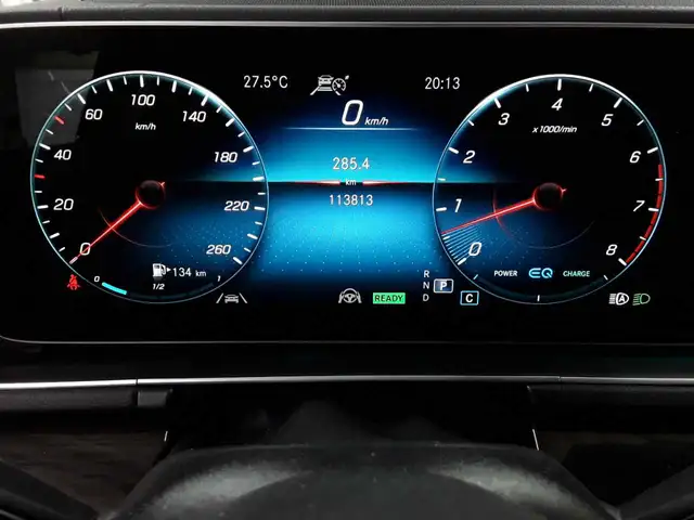 Mercedes-Benz GLE view 3