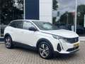 Peugeot 3008 1.2 Hybrid 136pk Hybrid Automaat Allure Pack | Nav Weiß - thumbnail 2