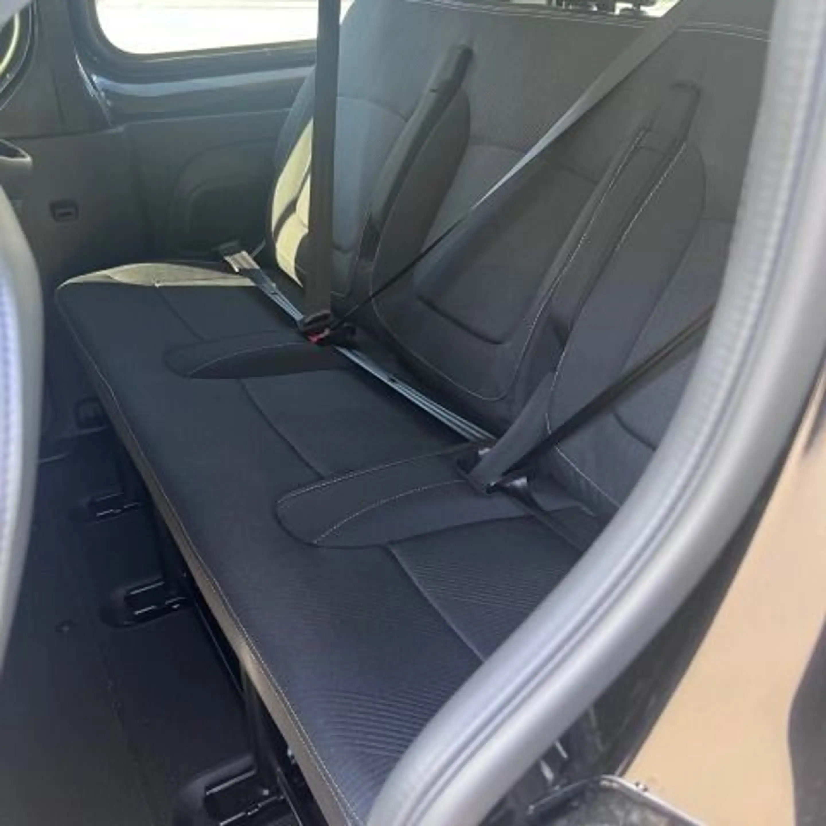 Nissan Primastar 2,8t dCI 170 — photo 8