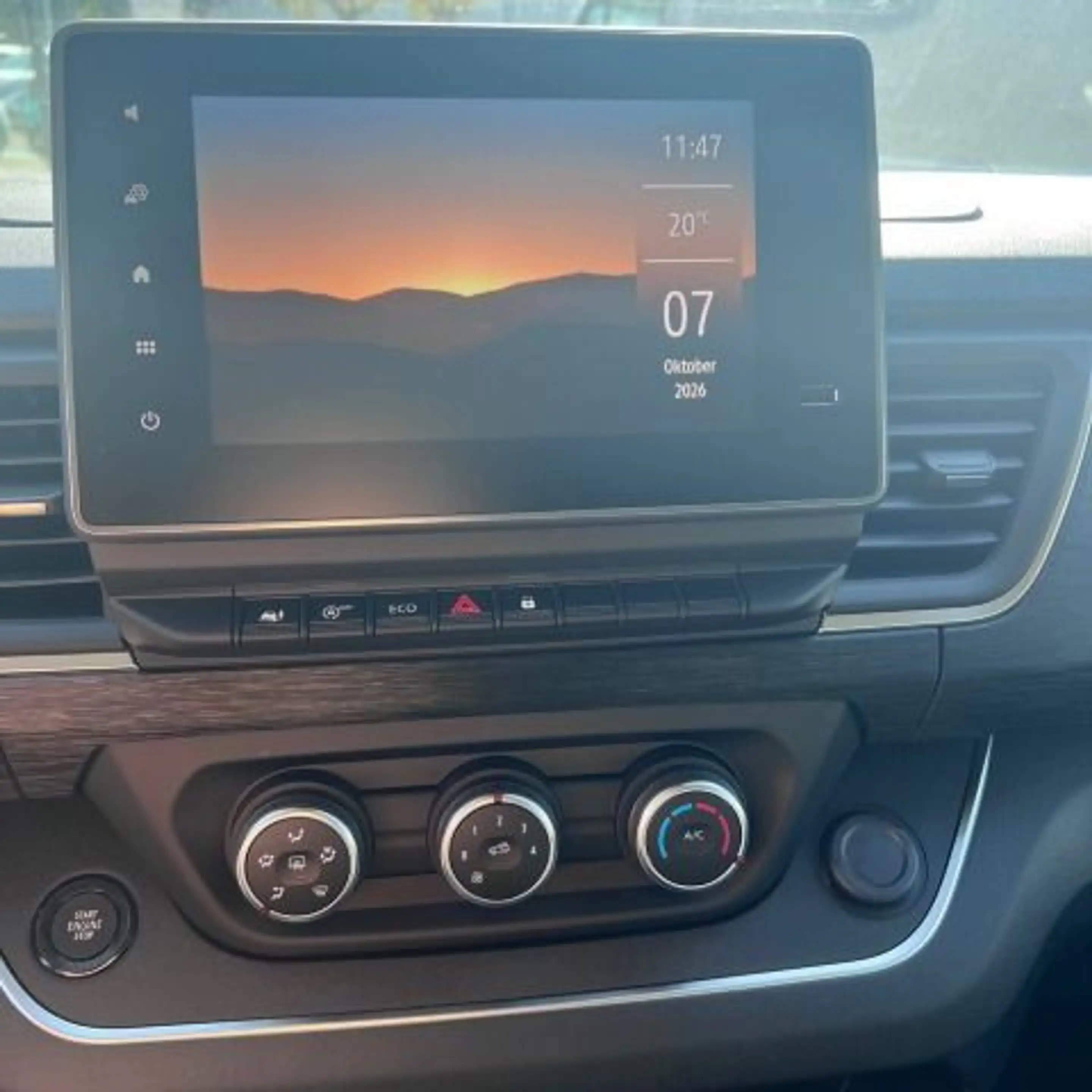 Nissan Primastar 2,8t dCI 170 — photo 14