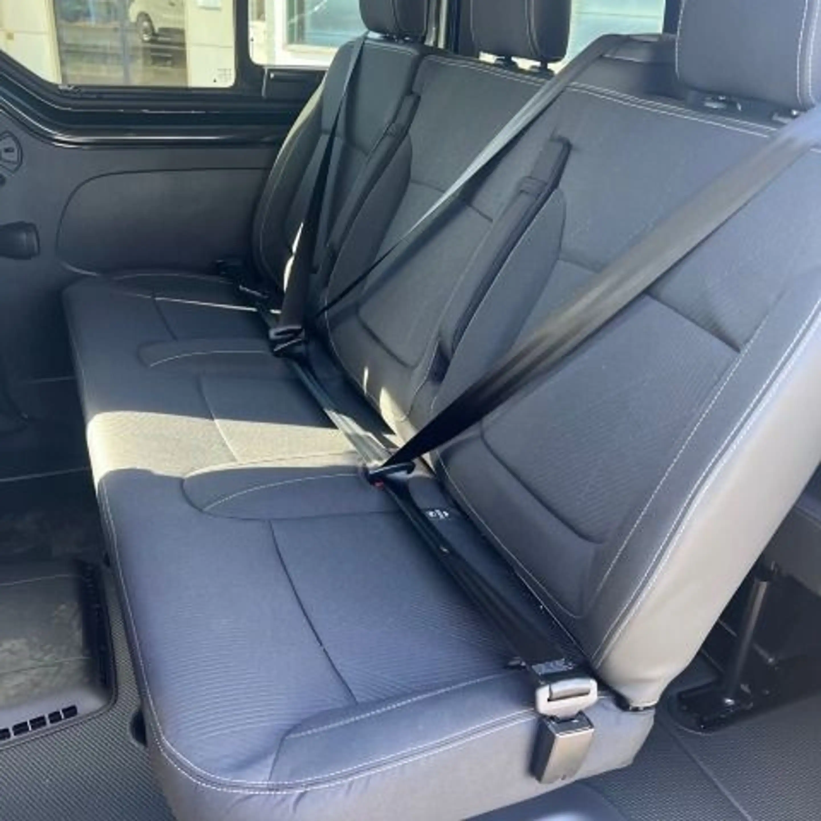 Nissan Primastar 2,8t dCI 170 — photo 7