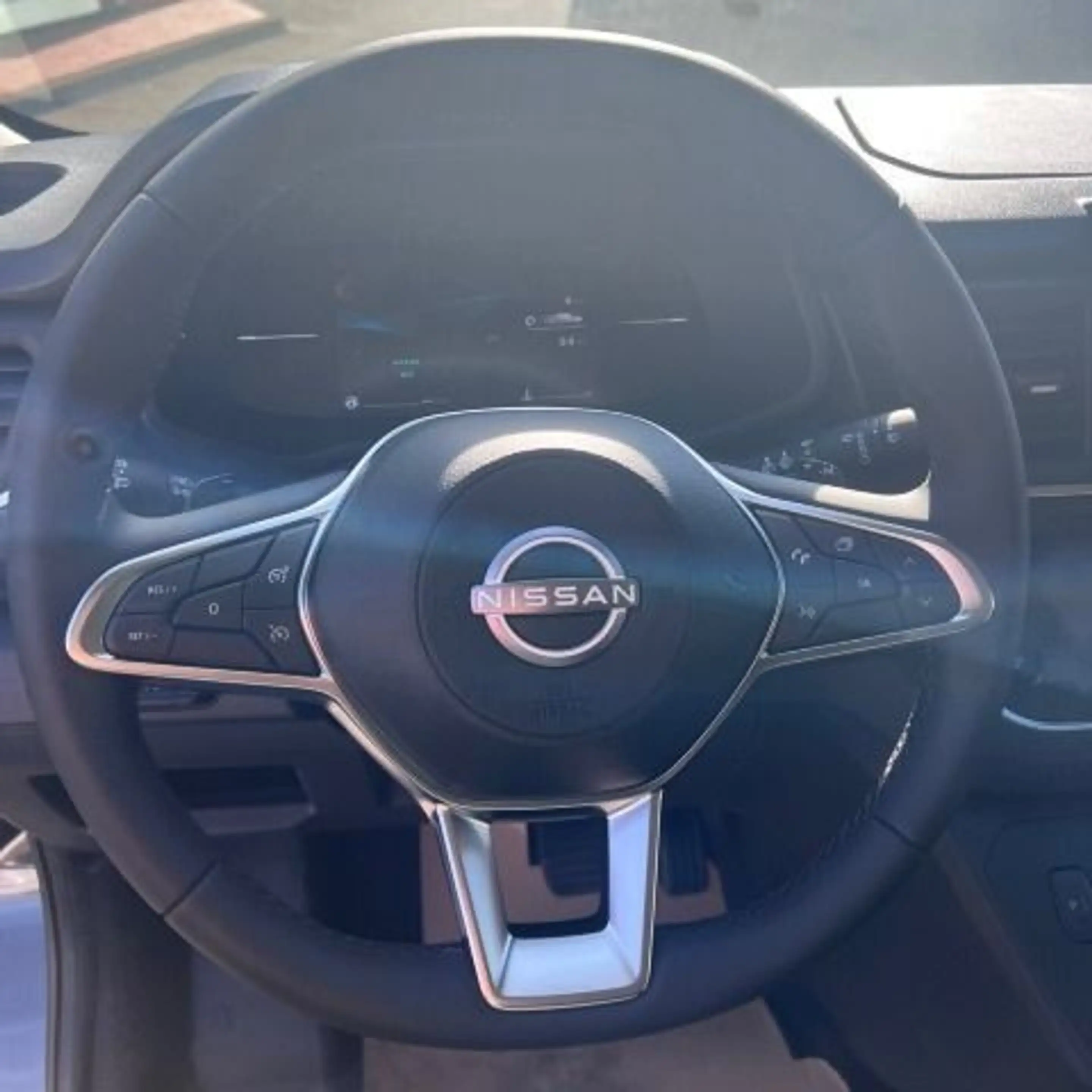 Nissan Primastar 2,8t dCI 170 — photo 13