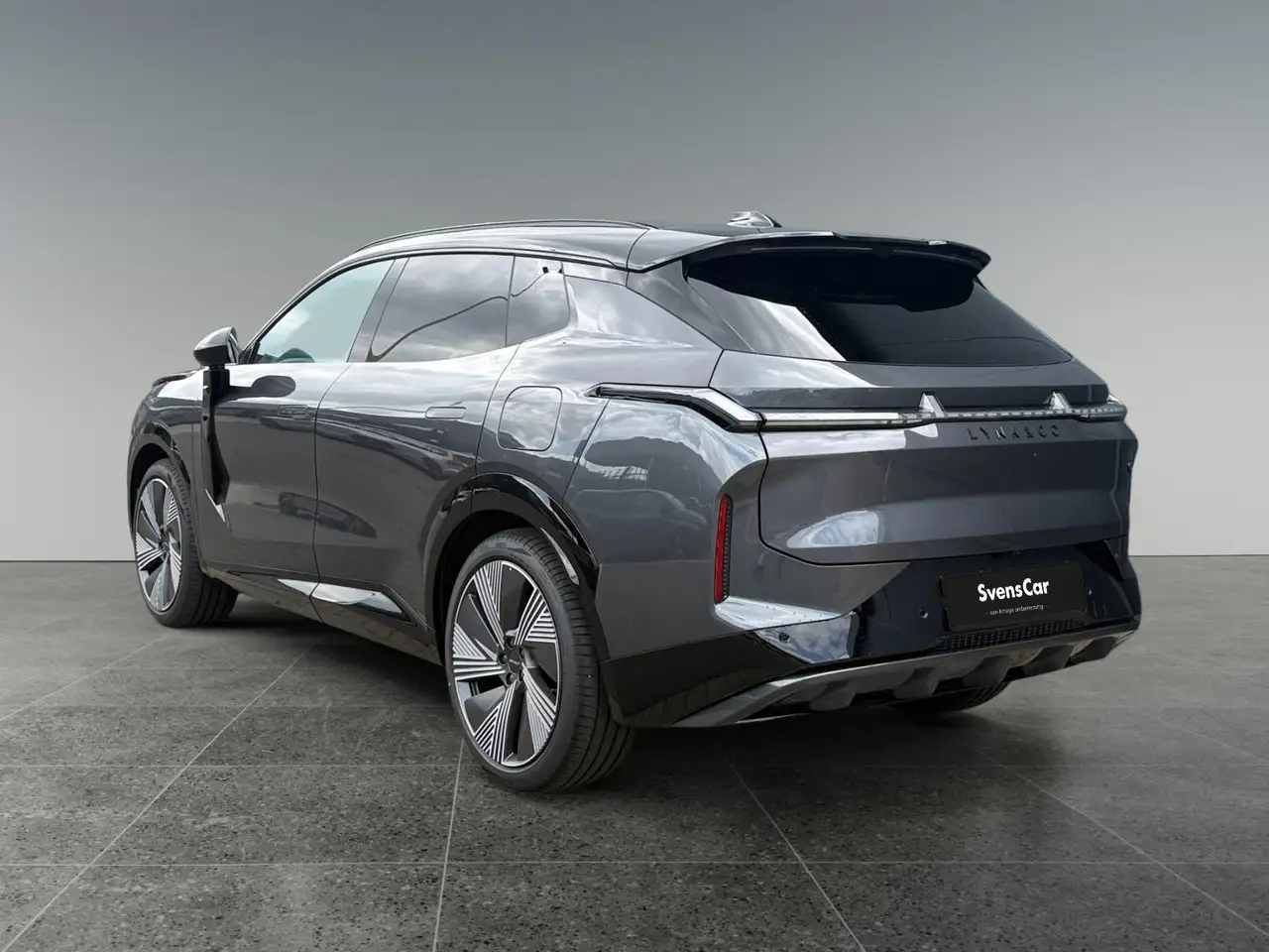 Lynk & Co 08 2026