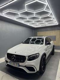 Coupé 9G-Tronic 4Matic+