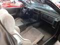 Pontiac Fiero V6 Cabrio - mit nur vierhundert Kilometern Gümüş rengi - thumbnail 5