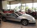 Pontiac Fiero V6 Cabrio - mit nur vierhundert Kilometern srebrna - thumbnail 1