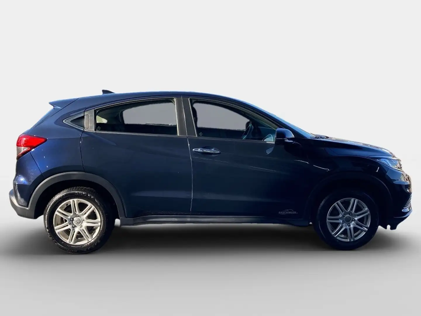 Honda HR-V 1,5 i-VTEC Comfort Blau - 2