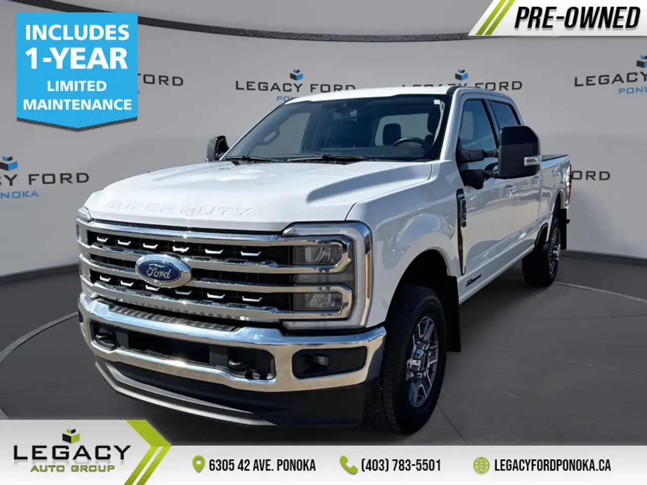 2026 Ford F 350