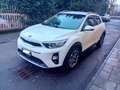 Kia Stonic 1.4 mpi eco Energy 97cv Impianto GPL *UNIPROP* Bianco - thumbnail 5