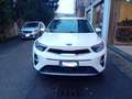Kia Stonic 1.4 mpi eco Energy 97cv Impianto GPL *UNIPROP* Bianco - thumbnail 6